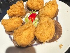 -铜锣湾·有麝自然香(重庆新天地店)