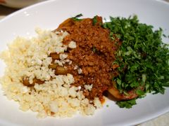 -味上湘菜馆(岳麓山店)