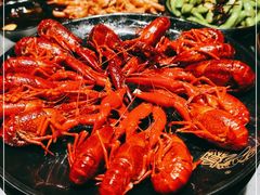 -一棠龙虾•王牌虾球(恒隆广场店)