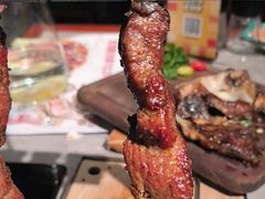 -通海俄式烧烤·俄罗斯大串(嵩山路店)