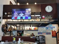 大堂-陶家堡·多意食餐饮(益健路店)