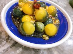狂欢小皮蛋-达叔香味海鲜(海棠68环球美食街店)