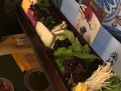 -湊湊火锅·茶憩(石家庄万象城店)