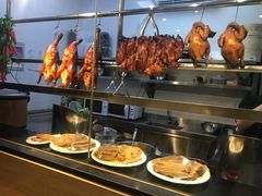 -金穗园·砂锅粥.醉鸡煲火锅(长寿路店)