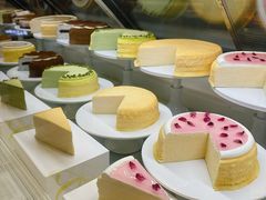 -La Repete 手工千层蛋糕(深圳卓悦中心店)