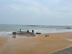 -日照灯塔风景区