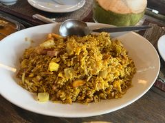 -自然餐厅(Phuket)
