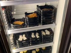 -芭提雅Amporn Seafood自助餐厅