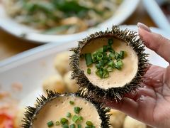 -蓝湾碧波·老字号·疍家非遗海上餐厅
