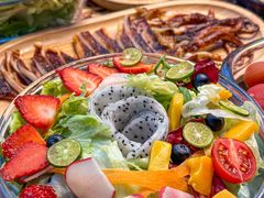 -1819餐厅·团队聚餐·烤串·精酿