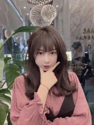 -3AM HAIR SALON染发接发