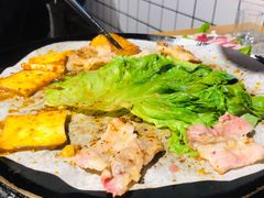 -酒拾烤肉(南城店)