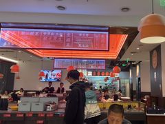 -八合里潮汕鲜牛肉火锅(福州万象城店)