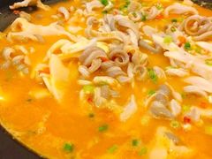 -李师傅脆肚(梅林店)