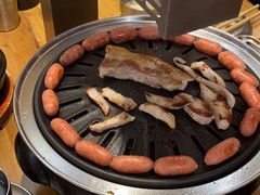 -九田家黑牛烤肉料理(吴江万象汇店)