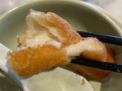 顺德炸水牛奶-蝴蝶里·粤菜·点心(龙湖天街&滨江店)