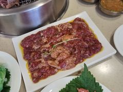 烤牛肉-福云龙(黄河南大街店)