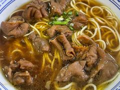 -好面道大肠面(中华路店)