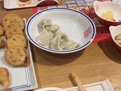 -新兴园饺子馆(北京百子湾店)