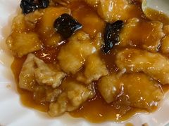 -南来顺饭庄·清真(南菜园店)