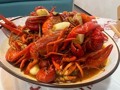 -小田油焖小龙虾(双井店)