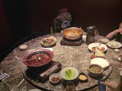 -2046湘味厨房(深圳湾店)