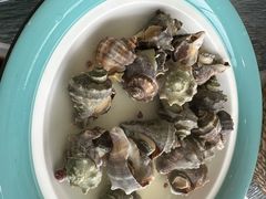 -海天一色海景自助餐厅(西港花园店)