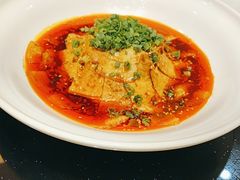 -香山湖家家宴(中山陵店)
