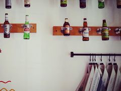 -Eckl’s爱氏热狗(猫街店)