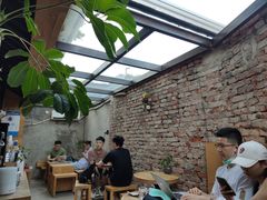 -VOYAGE COFFEE(北锣鼓巷店)