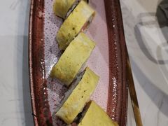 蛋蛋的幸福-老板娘的烤肉店(港湾广场店)