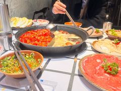 -贰回巷火锅馆(钟楼店)