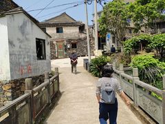 -许家山