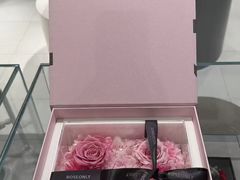 -ROSEONLY诺誓(国际广场购物中心店)