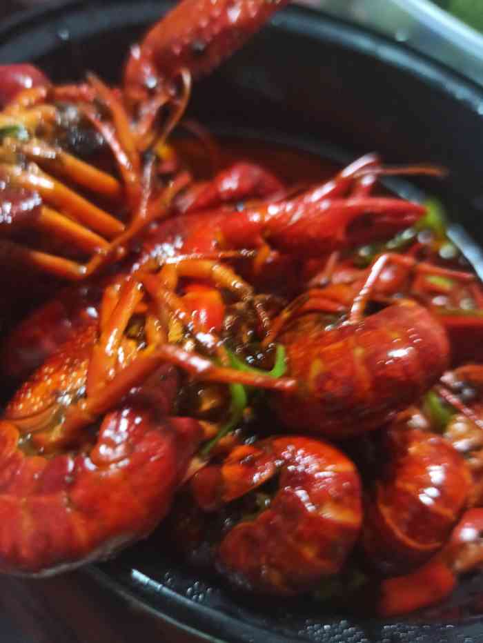 朱小乐龙虾馆(江宁胜太路店)