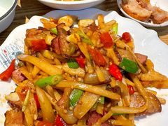 -牛八宝桂林米粉(八里庄店)