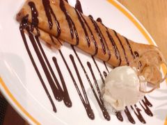 -La Creperie法餐厅(芮欧百货店)
