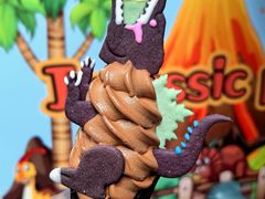 -CORNER CONE GELATO酷矿手作霜淇淋(南头古城店)