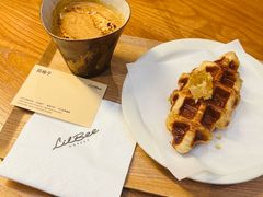 -LilBee Coffee