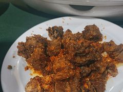 -荷风细雨·中国茶宴(碧云店)