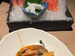 -匠和风精致料理(宁德万达店)
