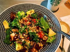 烤南瓜沙拉-gaga(深圳福田星河COCO Park店)