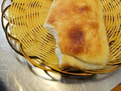 -山沟沟羊小馆&烤全羊羊肉汤(麦岛店)