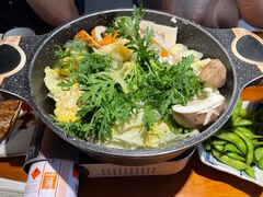 -有喜屋·烧鸟·居酒屋(周浦万达店)