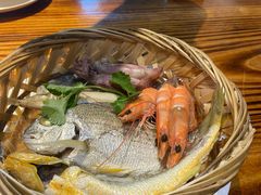 -百年银屏蚝烙·潮汕菜·非遗(乐山店)