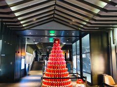 -成都百丽宫影城(LUXE太古里店)