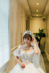 -谛融婚礼酒店·宴会厅(花园店)
