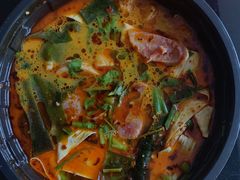 -小蛮椒麻辣烫·麻辣拌(青浦宝龙店)