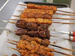 -醉炫音速烧烤(沙河总店)