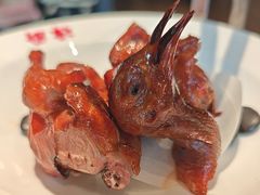 -谭厨中山传家菜.乳鸽.脆鲩鱼(华强北中航城店)
